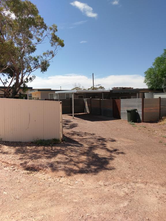 Cave Place Units Coober Pedy Buitenkant foto